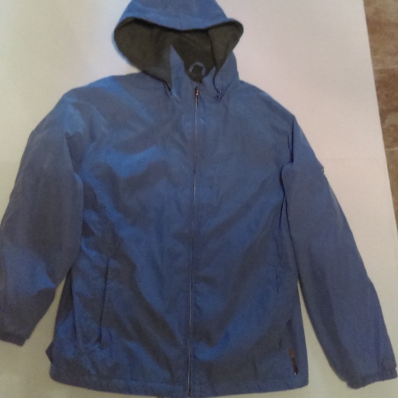 ZeroXposur Jackets & Blazers - Women's Zero Xposur lavender jacket sz M